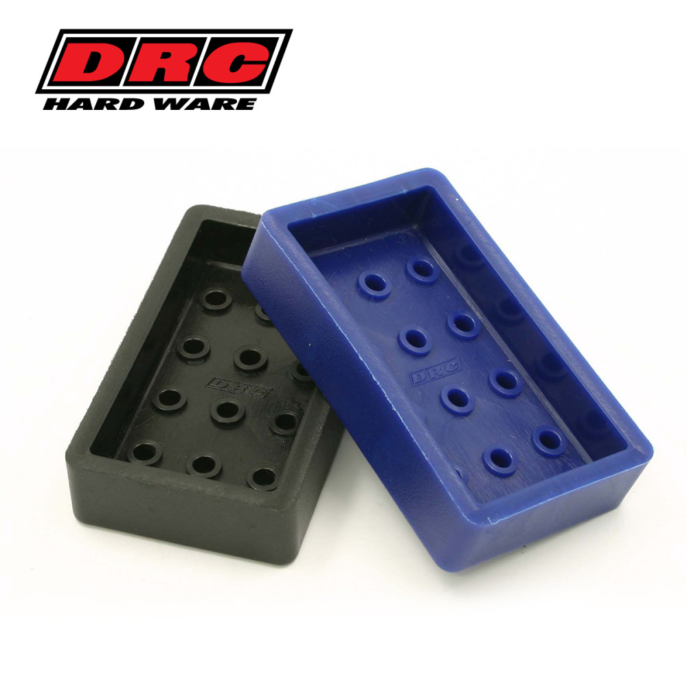 Caixa Porta Giclês DRC