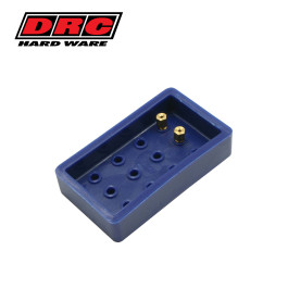 Caixa Porta Giclês DRC-Azul