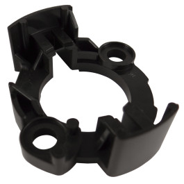 Porta Escovas Original Honda para CRF450X 05/09 e 12/15