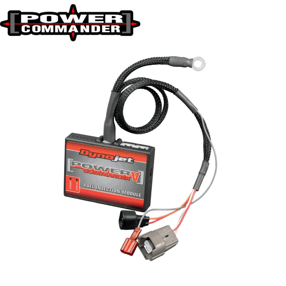 Power Commander 5 Honda CRF 250 10/13