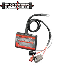 Power Commander 5 Honda CRF 250 10/13