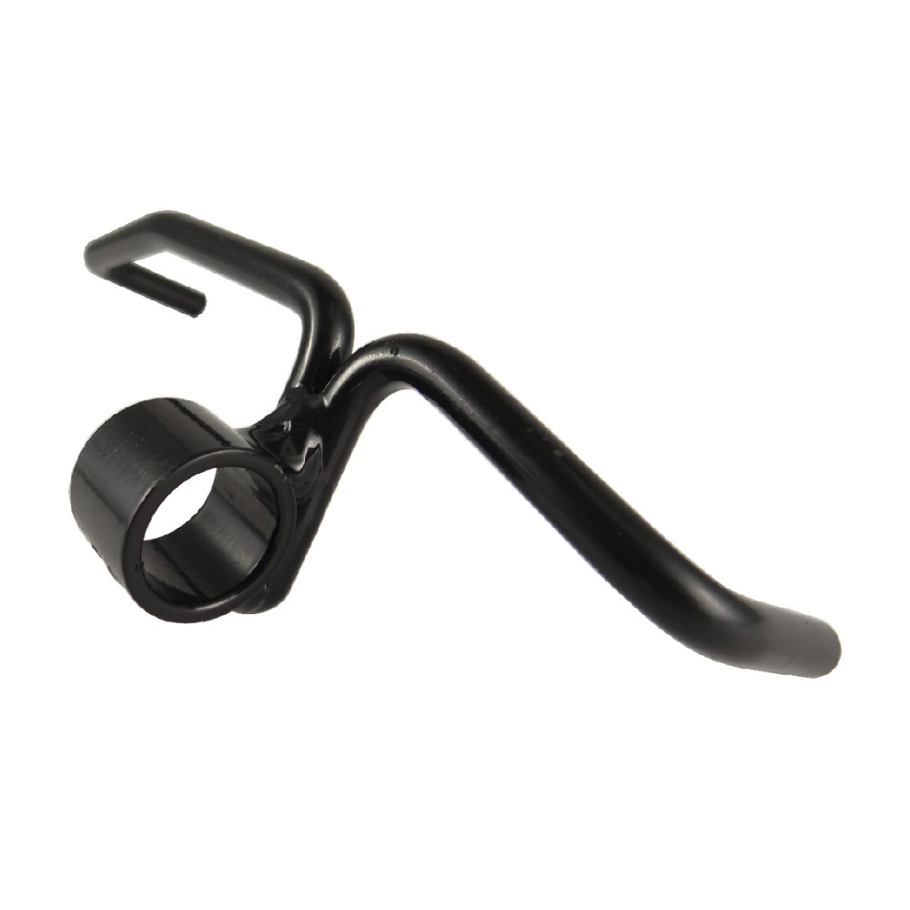 Presilha de Junção da Carenagem Original Honda para CRF 150 15 CRF 230 15/16