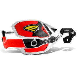 Protetor de Mão Cycra Ultra CRM Alma Alumínio 28mm