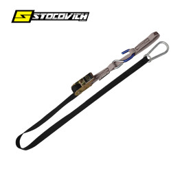 Esticador Stocovich com Catraca Modelo Mosquetão