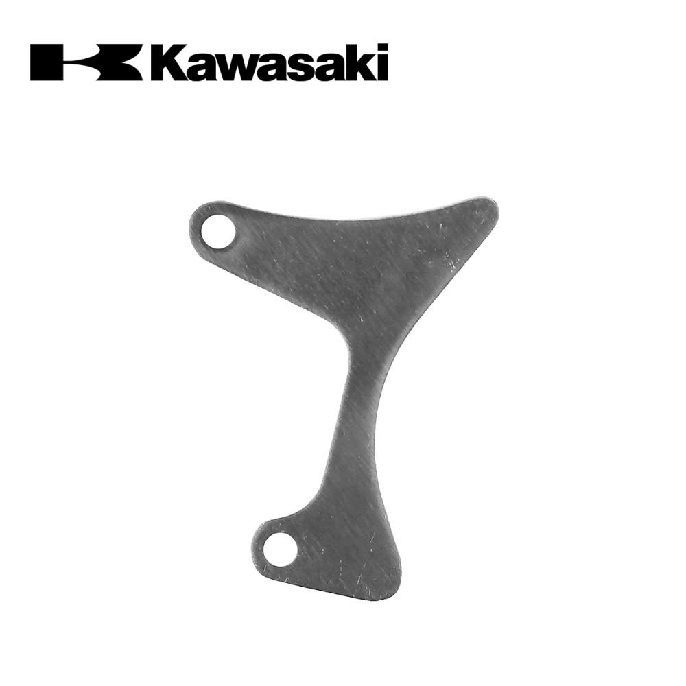 Protetor da Corrente Original Kawasaki para KXF250 09/16 Tampa do Pinhão