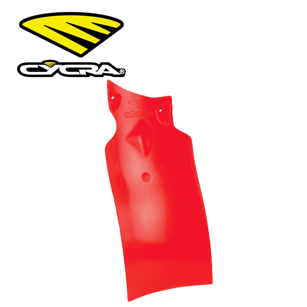 Protetor de Amortecedor Cycra para Honda CRF250 07/09