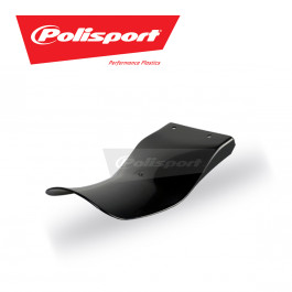 Protetor de Amortecedor Polisport para Honda CR80/85 96/07 CR125/250 93/99