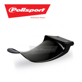 Protetor de Amortecedor Polisport para Kawasaki KXF 250 07/16 KXF 450 07/15