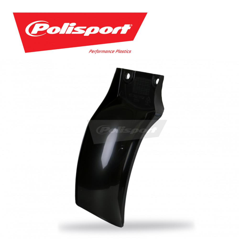 Protetor de Amortecedor Polisport para Yamaha YZ125/250 04/18 YZ F250/450 06/09 WRF250/450 03/18