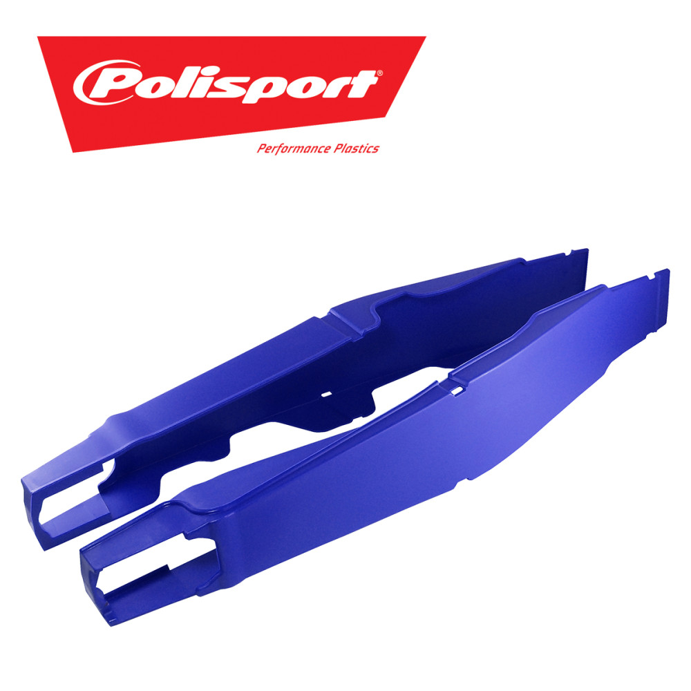Protetor de Balança Para Yamaha YZF 250/450 09/19 WRF 250 15/19 WRF 450 16/19 - Polisport
