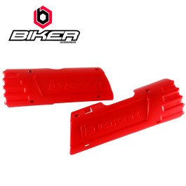 Protetor de Bengala Biker para Honda CRF230 Yamaha TTR230