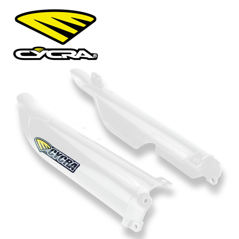 Protetor de Bengala Cycra para Kawasaki KXF250 09/16 KXF450 09/15