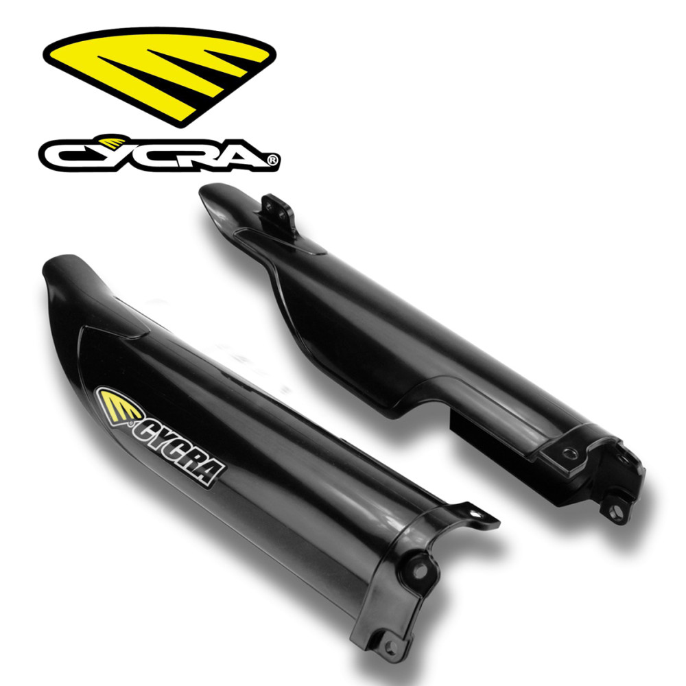 Protetor de Bengala Cycra para Kawasaki KXF250 09/16 KXF450 09/15