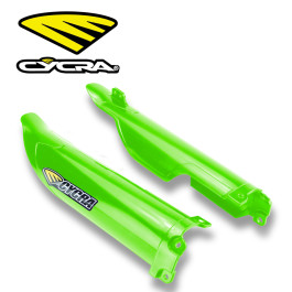Protetor de Bengala Cycra para Kawasaki KXF250 09/16 KXF450 09/15