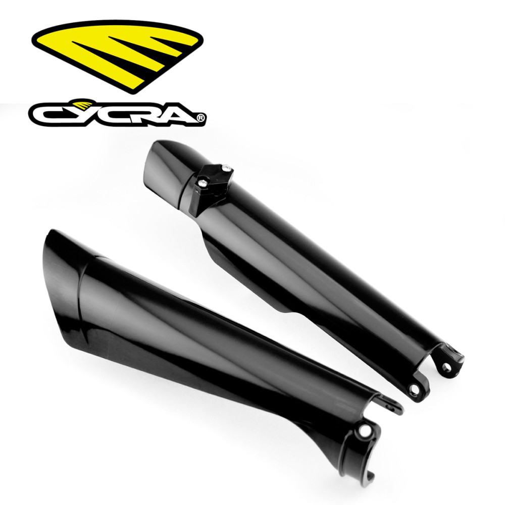 Protetor de Bengala Para KTM SX/SX-F/XC/XC-F 15/21 EXC/EXC-F/XC-W/XCF-W 16/21 - Cycra