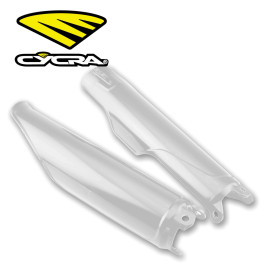 Protetor de Bengala Cycra Para Honda CR 125/250 02/07 CRF 250/450 06/18 CRF 250RX 19 CRF 450RX 17/18 