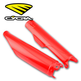 Protetor de Bengala Cycra Para Honda CR 125/250 02/07 CRF 250/450 06/18 CRF 250RX 19 CRF 450RX 17/18