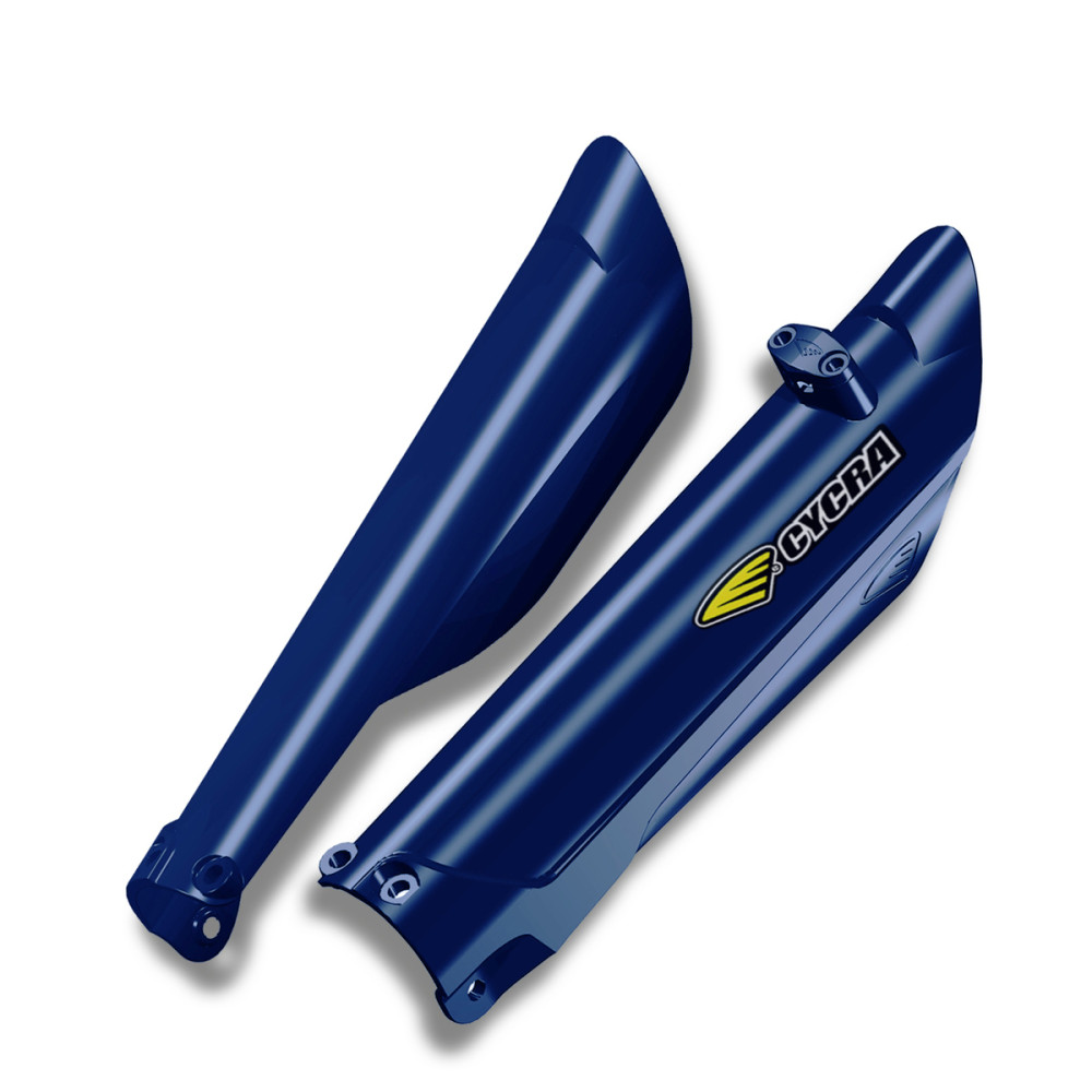 Protetor de Bengala Cycra para Husqvarna TC125/250 FC250/350/450 15/17 TE125/250/300 FE250/350/450 16/17