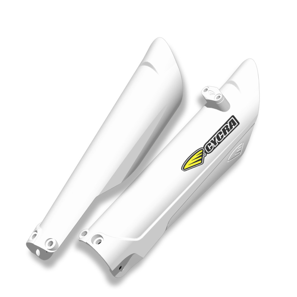 Protetor de Bengala Cycra para Husqvarna TC125/250 FC250/350/450 15/17 TE125/250/300 FE250/350/450 16/17