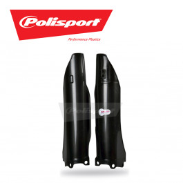 Protetor de Bengala Polisport para KXF250/450 06/08 Preto