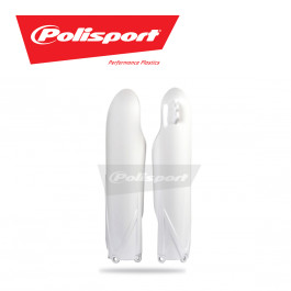 Protetor de Bengala Para Yamaha YZF 250/450 10/18 YZ 125/250 15/18 YZ 250FX 15/19 YZ 250X YZ 450FX 16/19 Polisport
