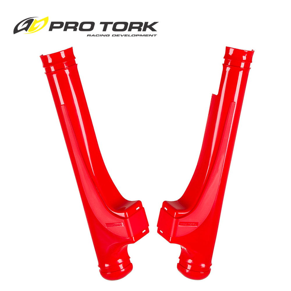 Protetor de Bengala Pro Tork para Honda CRF230 Yamaha TTR230