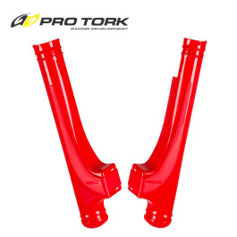 Protetor de Bengala Pro Tork para Honda CRF230 Yamaha TTR230