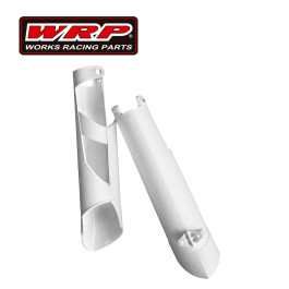 Protetor de Bengala WRP para KTM EXC/SX/SX-F 07/11