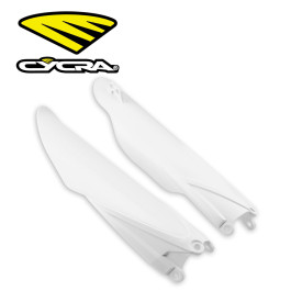 Protetor de Bengala Yamaha YZ 125/250 15/23 YZ 250X 15/23 YZF 250/450 10/22 YZ 250FX 15/22 YZ 450FX 16/23 WRF 250 15/22 WRF 450 16/22 Cycra