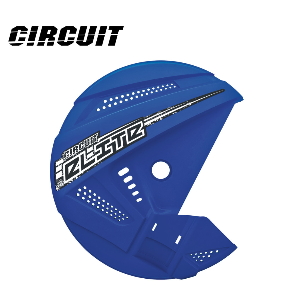 Protetor de Disco Circuit-Azul