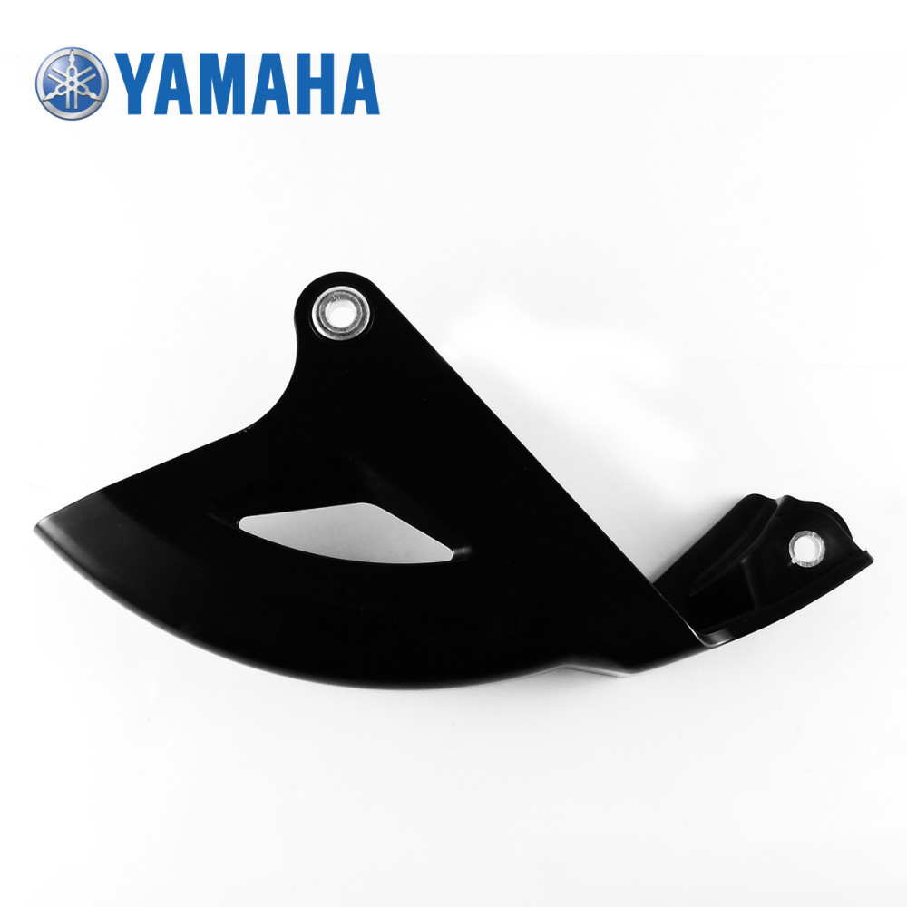 Protetor do Disco Traseiro Original Yamaha Para YZF 250 10/21 YZF 250X 15/21 WRF 250 15/21 YZF 450 10/21 YZF 450X 16/21 WRF 450 12/21