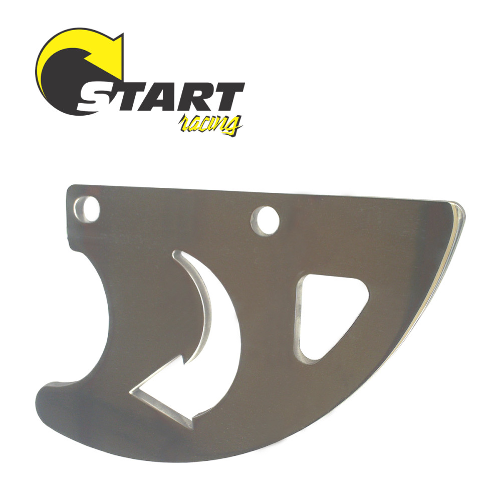 Protetor de Disco Traseiro Start para Honda CR/CRF/CRFX 05/19