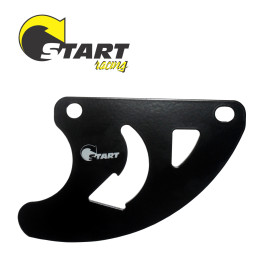 Protetor de Disco Traseiro Start para Kawasaki KXF250/450 09/19 KLX450 09/19