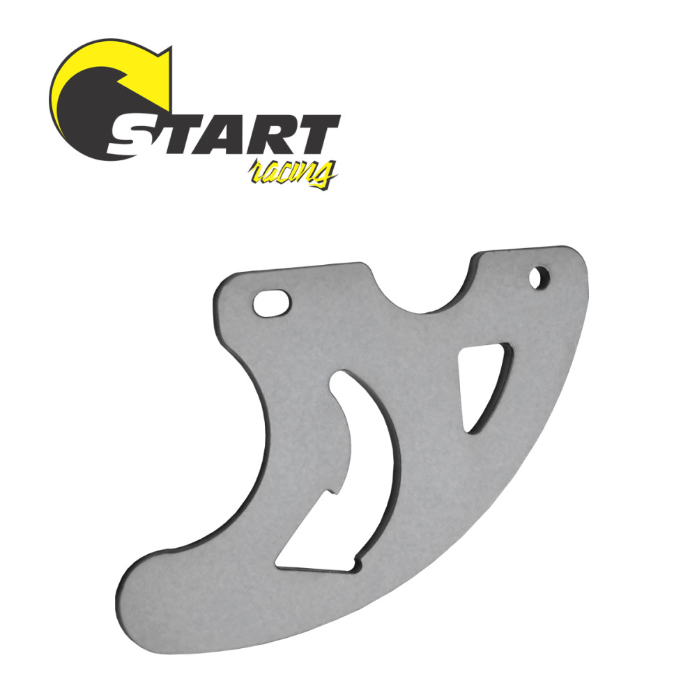 Protetor de Disco Traseiro Start para Sherco 450 11/13 