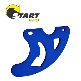 Protetor de Disco Traseiro Start para Sherco 450 11/13