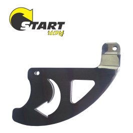 Protetor de Disco Traseiro Start para Yamaha YZ/YZF 06/17 - WRF 06/19