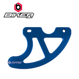 Protetor de Disco Traseiro Biker para Sherco 450 11/12