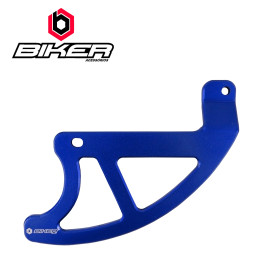 Protetor de Disco Traseiro Biker para Yamaha YZF/WRF250/450
