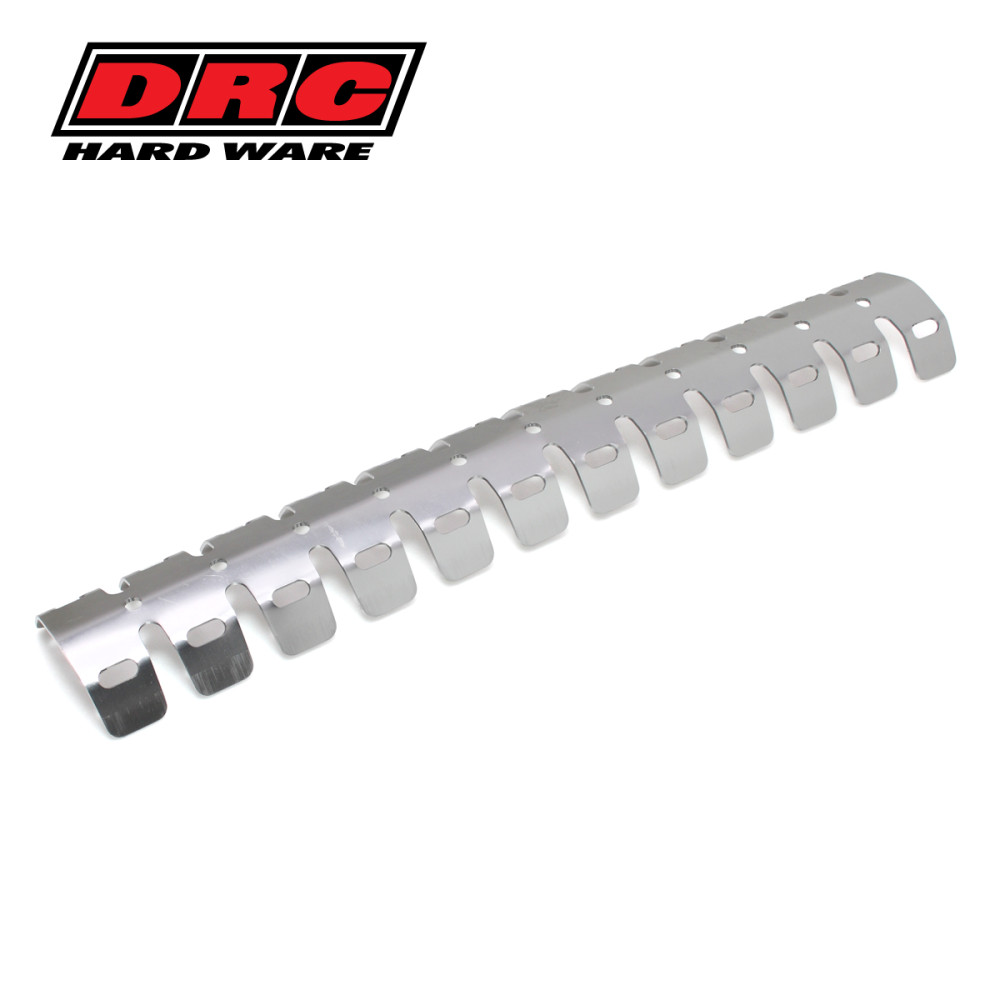 Protetor de Escape DRC Universal para Motos 4 Tempos
