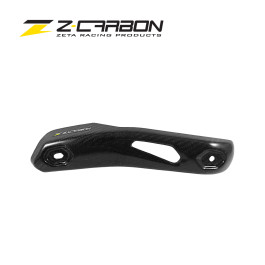 Protetor de Escape Z-Carbon para Honda CRF150 07/17