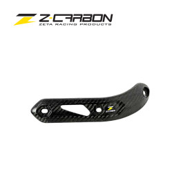 Protetor de Escape Z-Carbon para Yamaha YZF250 05/09 WRF250 04/09