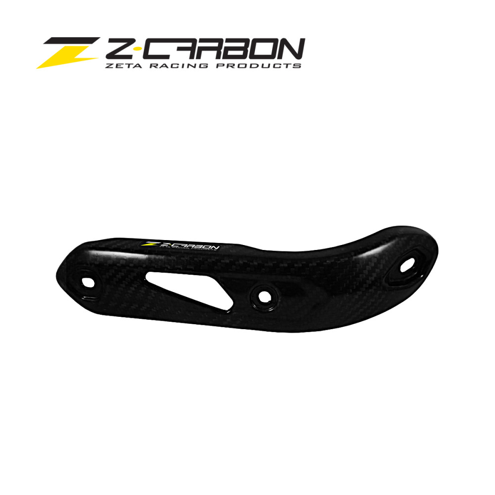 Protetor de Escape Z-Carbon para Yamaha YZF450 08/09