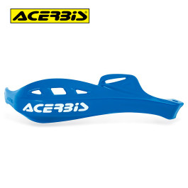 Protetor de Mão Acerbis Rally Brush Profile-Azul