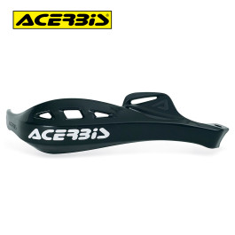 Protetor de Mão Acerbis Rally Brush Profile-Preto