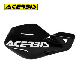 Protetor de Mão Acerbis Uniko MX-Preto