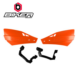 Protetor de Mão Biker MX1