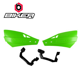 Protetor de Mão Biker MX1