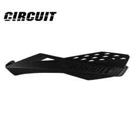 Protetor de Mão Circuit Fenix Réplica de Carbono Modelo 22.2mm