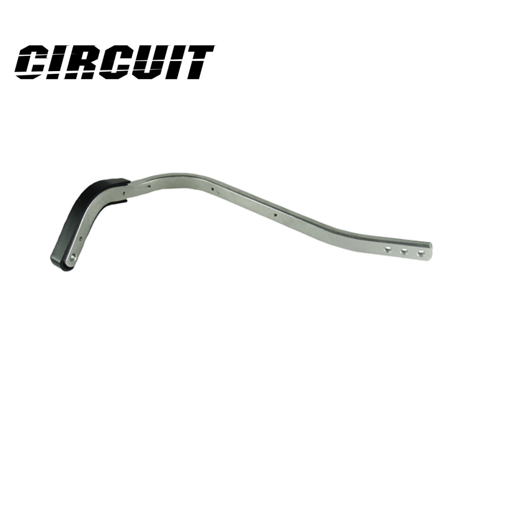 Protetor de Mão Circuit FHS ALLOY Alma Alumínio Modelo 22.2mm com Slider