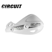 Protetor de Mão Circuit FHS ALLOY Alma Alumínio  Modelo 22.2mm com Slider